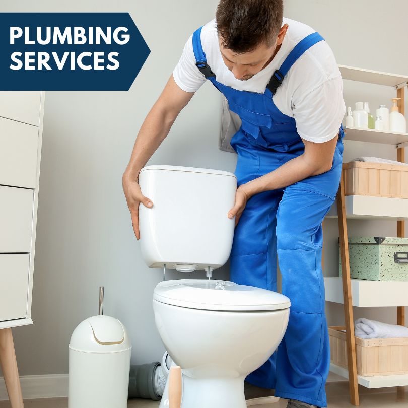 Plumbing Company in Duncan, AZ